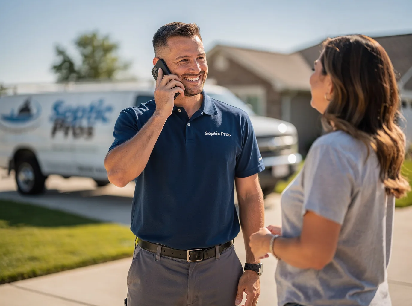 Septic Tank Pumping Lexington, NC FAQs
